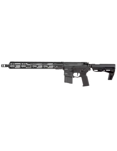 MTR-16 assault rifle GBBR Z system