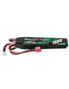Airsoft-GunBatterie LiPo Gens ace 1000mAh 11.1V 25C Triplette avec T-PlugGENS ACELipo & Li-ion40757Triplette