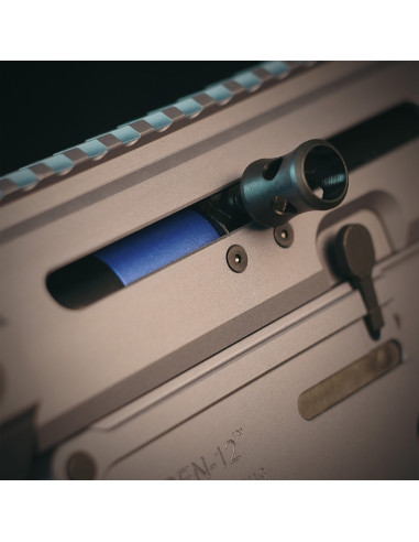 TTI JW4 Dracarys Gen-12 MTW Shotgun - Réplique HPA Haute Performance Wolverine HPA