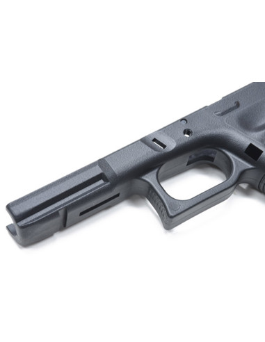 Customise ton cadre Glock en CERAKOTE® & Gravure Laser Guarder Chassis et pieces