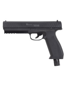 PDW50 Pistol Caliber .50 – Semi-Automatic Co2 Defense VESTA Defense Defense