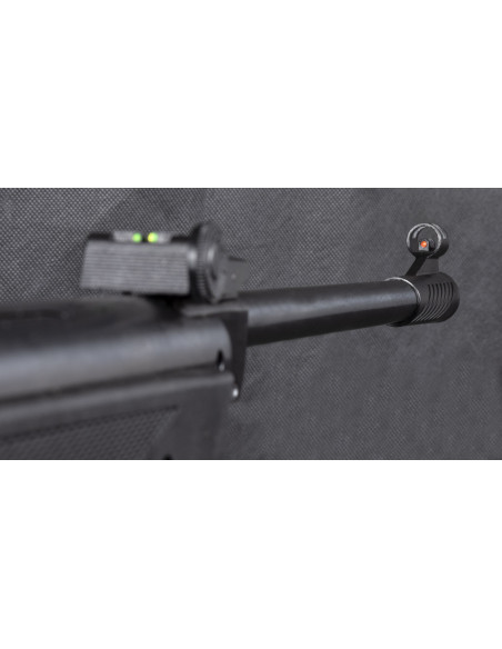 Carabine à Plomb B1-4P Calibre 4.5 – Puissance 10J Snowpeak Plomb