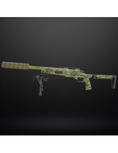 VSR-One Special Edition - Cerakote Multicam Tropic - Optimized Performance  Cerakote