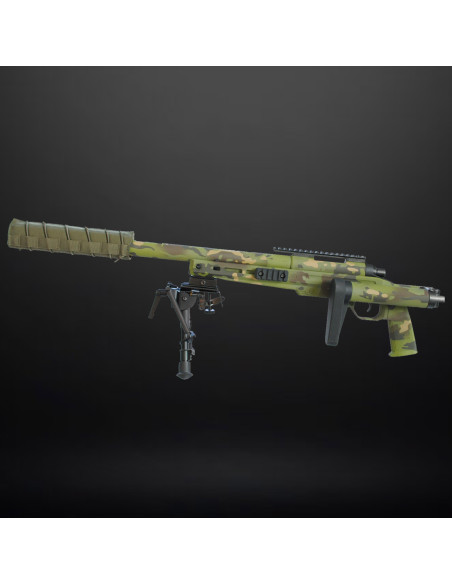 VSR-One Édition  Cerakote Multicam Tropic - Performance Optimisée  Cerakote