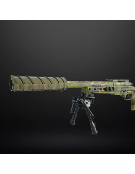 VSR-One Édition  Cerakote Multicam Tropic - Performance Optimisée  Cerakote