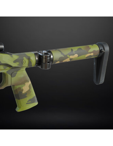 VSR-One Édition  Cerakote Multicam Tropic - Performance Optimisée  Cerakote