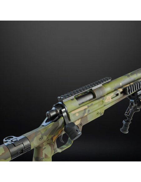 VSR-One Édition  Cerakote Multicam Tropic - Performance Optimisée  Cerakote