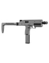SMG VMP-1 GREY Replica - Airsoft Submachine Gun GBB VORSK GBBR