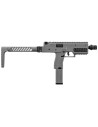SMG VMP-1 GREY Replica - Airsoft Submachine Gun GBB VORSK GBBR