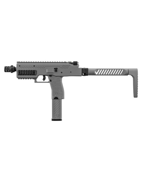 SMG VMP-1 GREY Replica - Airsoft Submachine Gun GBB VORSK GBBR