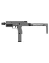 Réplique SMG VMP-1 GRIS - Pistolet Mitrailleur Airsoft GBB VORSK GBBR