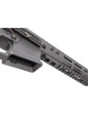 Noveske Ghetto Blaster 9" GBBR - Full Metal Airsoft Rifle - Gray EMG GBBR