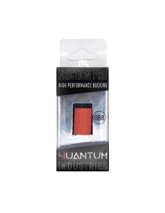 4UANTUM Friction Pro - High Performance GBB Hop-Up Bucking 4UAD Internal barrel / chamber and hop up rubber