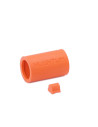 4UANTUM Friction Pro - High Performance GBB Hop-Up Bucking 4UAD Internal barrel / chamber and hop up rubber