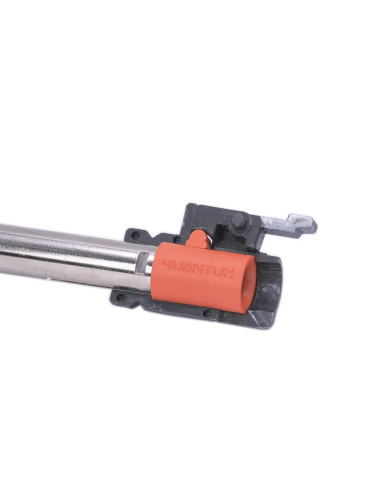 4UANTUM Friction Pro - High Performance GBB Hop-Up Bucking 4UAD Internal barrel / chamber and hop up rubber