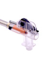 Airsoft-Gun4UANTUM Friction Pro - Hop-Up Haute Performance AEG4UADCanon interne / chambre et joint40969AEG