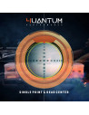 Airsoft-Gun4UANTUM Friction Pro - Hop-Up Haute Performance AEG4UADCanon interne / chambre et joint40970AEG