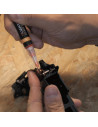 Airsoft-Gun4UANTUM SPEED AXLE OIL - Huile Haute Vitesse pour Axle et Détente4UADHuile et silicone40987Huile fine