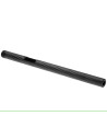 Airsoft-GunCanon externe en aluminium twisted court - AAC T-10  VSR-10Action ArmySniper41002Canon externe