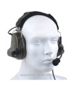 Z tactical zComtac II casque OD