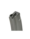 Chargeur Mid-Cap 95 Billes en Acier pour MP5 - Battle Worn A&K AEG