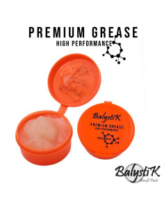 Balystik Graisse Pneumatique Premium – AEG, HPA, GBB Balystik Graisse