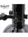 Airsoft-GunBalystik Bouteille Alu HPA 3000 PSI 0.2L + Preset HPBalystikBouteille HPA41069Bouteille HPA + Preset