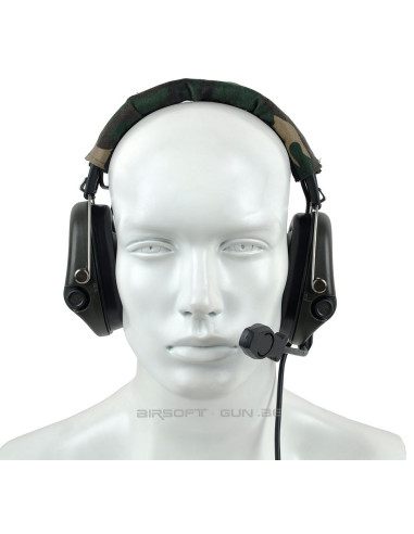 Z tactical zSordin casque OD