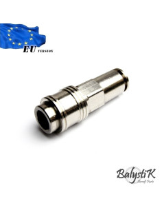 Balystik Female Coupler Macroflex 8mm EU Connector Balystik HPA Fittings and Connector
