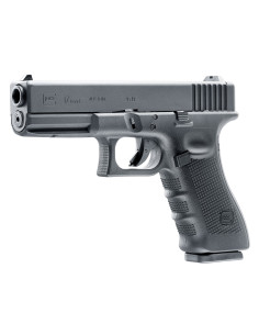 GLOCK 17 Gen4 Airsoft GBB Umarex - Réplique réaliste Umarex GBB / GNB