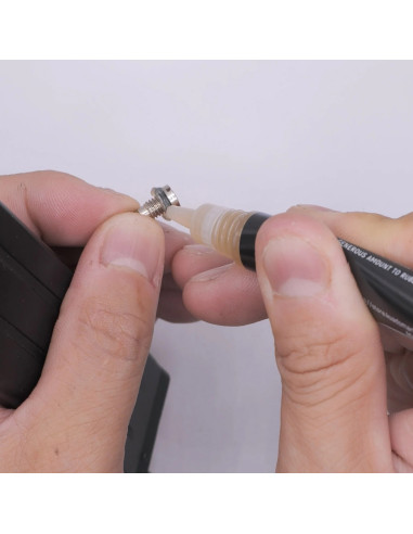 4UANTUM Sealant Étanchéité Haute Viscosité 4UAD Huile et silicone