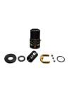 Airsoft-GunChambre Hop-Up Magnus Pro Précision AR4UADCanon interne / chambre et joint41088Blocs hop-up