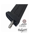 Valve HPA sans perçage Balystik GBB KWA G&G (US) Balystik Raccords et Valves HPA