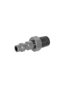 BalystiK EasyConnect Coupler US for HPA Motor Grip Balystik HPA Fittings and Connector
