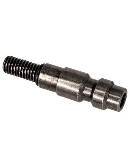 Balystik Valve HPA sans perçage GBB KJ WE VFC US Balystik Raccords et Valves HPA