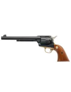 Tokyo Marui SAA .45 Cavalry Custom 7.5" Revolver – Spring Colt Replica 6mm Tokyo Marui Spring