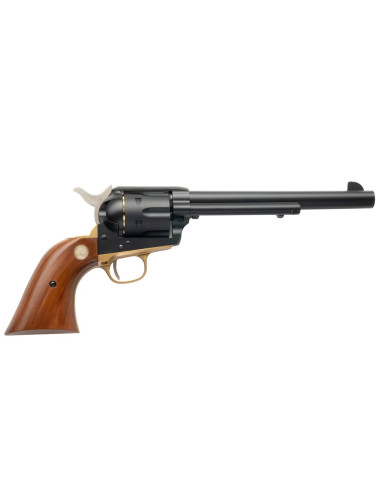 Tokyo Marui SAA .45 Cavalry Custom 7.5" Revolver – Spring Colt Replica 6mm Tokyo Marui Spring