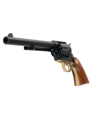 Tokyo Marui SAA .45 Cavalry Custom 7.5" Revolver – Spring Colt Replica 6mm Tokyo Marui Spring
