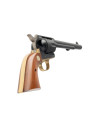 Tokyo Marui SAA .45 Cavalry Custom 7.5" Revolver – Spring Colt Replica 6mm Tokyo Marui Spring