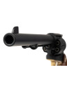 Tokyo Marui SAA .45 Cavalry Custom 7.5" Revolver – Spring Colt Replica 6mm Tokyo Marui Spring