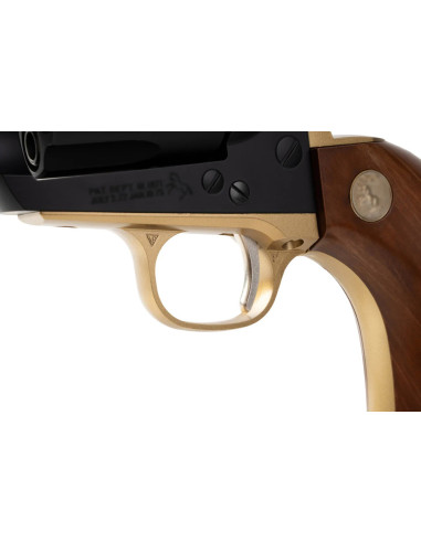 Tokyo Marui SAA .45 Cavalry Custom 7.5" Revolver – Spring Colt Replica 6mm Tokyo Marui Spring