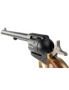 Tokyo Marui SAA .45 Cavalry Custom 7.5" Revolver – Spring Colt Replica 6mm Tokyo Marui Spring