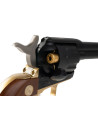 Tokyo Marui SAA .45 Cavalry Custom 7.5" Revolver – Spring Colt Replica 6mm Tokyo Marui Spring