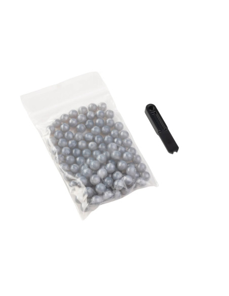 Tokyo Marui SAA .45 Cavalry Custom 7.5" Revolver – Spring Colt Replica 6mm Tokyo Marui Spring