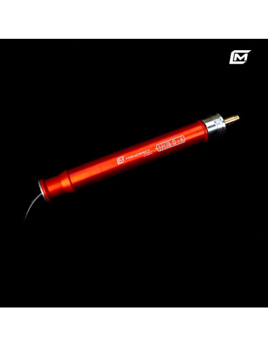 Kit de conversion HPA Mancraft SDiK - Action Army AAC T10 / VSR-10 ManCraft Système HPA