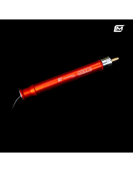 Kit de conversion HPA Mancraft SDiK - Action Army AAC T10 / VSR-10 ManCraft Système HPA