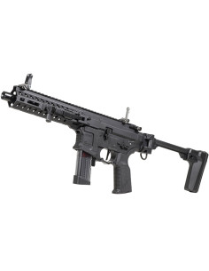 Fusil Airsoft G&G FAR-9 AEG Noir - Compact & Repliable G&G AEG / AEP