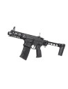 G&G CM16 ARP556 3.0 AEG Noir - Réplique Airsoft CQB PDW - 276.666667 - EGC-556-V03-BNB-NCM 