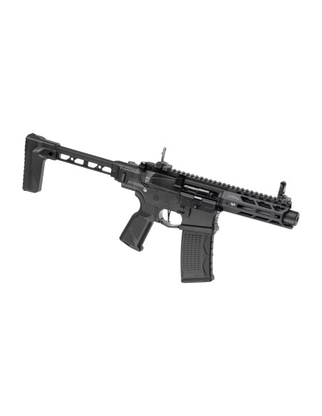 G&G CM16 ARP556 3.0 AEG Noir - Réplique Airsoft CQB PDW G&G AEG / AEP