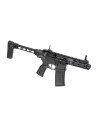 G&G CM16 ARP556 3.0 AEG Noir - Réplique Airsoft CQB PDW - 276.666667 - EGC-556-V03-BNB-NCM 